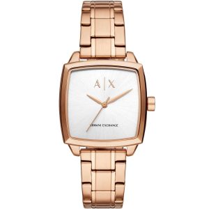 Armani Exchange Ladies Watch Nicolette AX5454 | Watches Prime