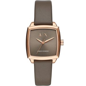 Armani Exchange Ladies Watch Nicolette AX5455 | Watches Prime