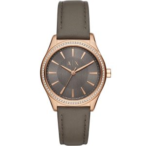 Armani Exchange Ladies Watch Sarena AX5500 | Watches Prime
