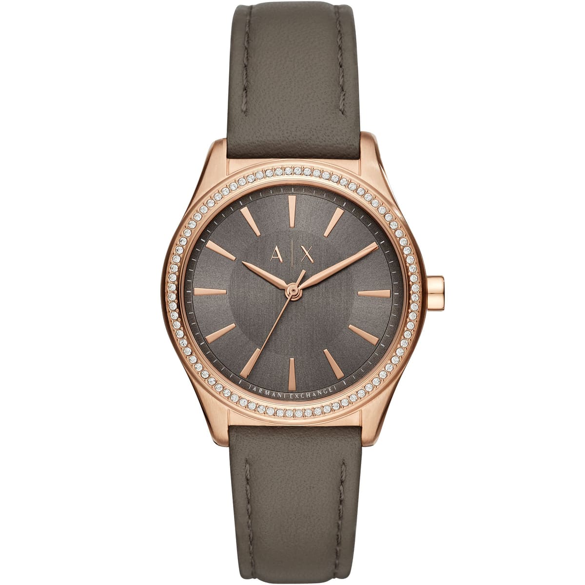 Armani Exchange Watch For Women AX5455