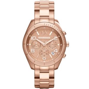 Armani Exchange Ladies Watch Sarena AX5502 | Watches Prime