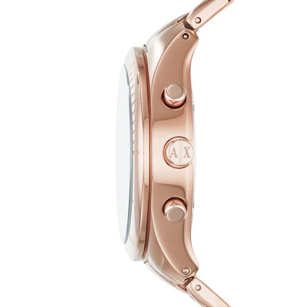 Armani Exchange Ladies Watch Sarena AX5501 | Watches Prime