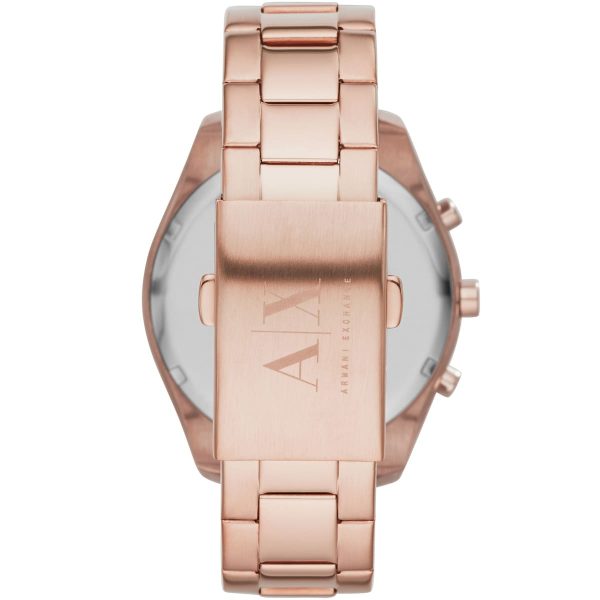 Armani Exchange Ladies Watch Sarena AX5501 | Watches Prime