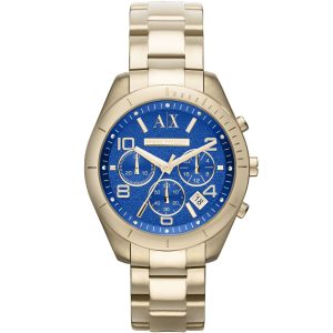 Armani Exchange Ladies Watch Sarena AX5504 | Watches Prime