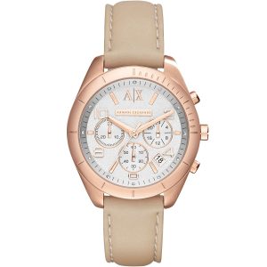 Armani Exchange Ladies Watch Sarena AX5505 | Watches Prime