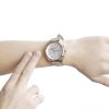 Armani Exchange Ladies Watch Sarena AX5504 | Watches Prime