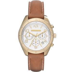 Armani Exchange Ladies Watch Sarena AX5508 | Watches Prime