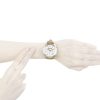 Armani Exchange Ladies Watch Sarena AX5505 | Watches Prime
