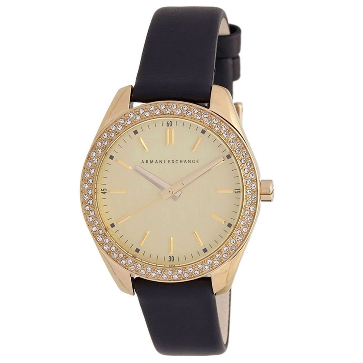 Armani Exchange Ladies Watch Sarena AX5507 | Watches Prime Armani Exchange Ladies Watch Sarena AX5507 | Watches Prime