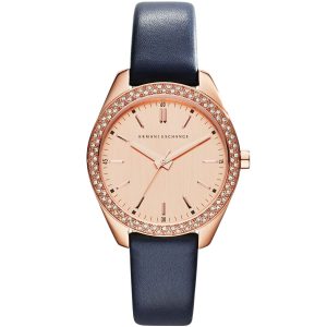 Armani Exchange Ladies Watch Sarena AX5509 | Watches Prime