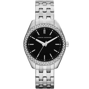Armani Exchange Ladies Watch Sarena AX5510 | Watches Prime