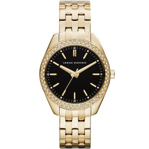 Armani Exchange Ladies Watch Sarena AX5511 | Watches Prime