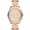 Armani Exchange Ladies Watch Sarena AX5517 | Watches Prime