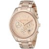 Armani Exchange Ladies Watch Sarena AX5517 | Watches Prime