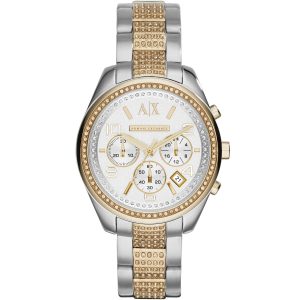 Armani Exchange Ladies Watch Sarena AX5517 | Watches Prime