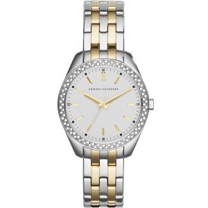 Armani Exchange Ladies Watch Sarena AX5518 | Watches Prime