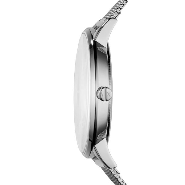 Armani Exchange Ladies Watch Lola AX5535 | Watches Prime