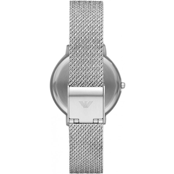 Armani Exchange Ladies Watch Lola AX5535 | Watches Prime