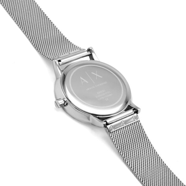 Armani Exchange Ladies Watch Lola AX5535 | Watches Prime