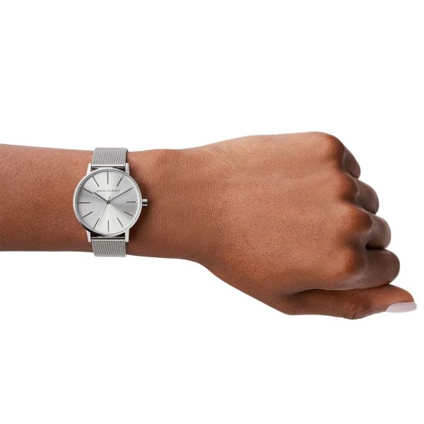 Armani Exchange Ladies Watch Lola AX5535 | Watches Prime
