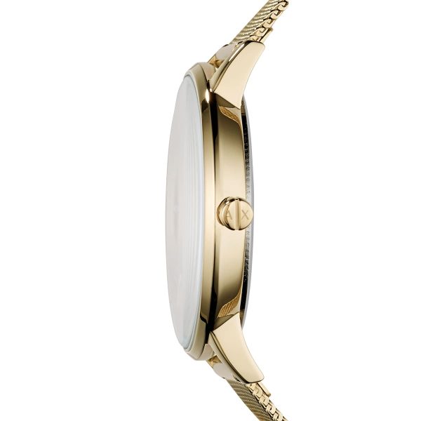 Armani Exchange Ladies Watch Lola AX5536 | Watches Prime