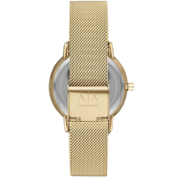 Armani Exchange Ladies Watch Lola AX5536 | Watches Prime