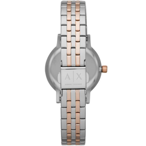 Armani Exchange Ladies Watch Lola AX5542 | Watches Prime
