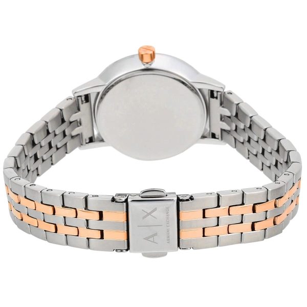 Armani Exchange Ladies Watch Lola AX5542 | Watches Prime