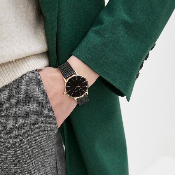 Armani Exchange Ladies Watch Lola AX5548 | Watches Prime