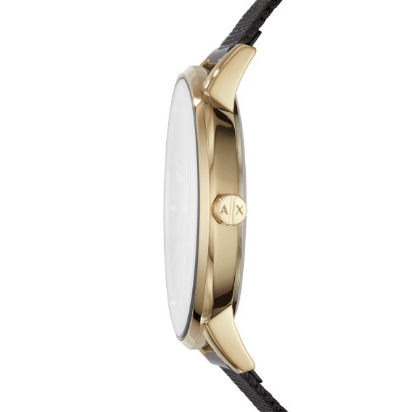 Armani Exchange Ladies Watch Lola AX5548 | Watches Prime