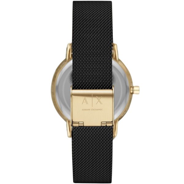 Armani Exchange Ladies Watch Lola AX5548 | Watches Prime