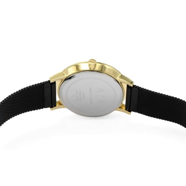 Armani Exchange Ladies Watch Lola AX5548 | Watches Prime