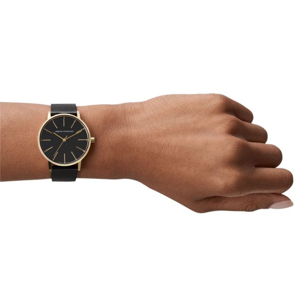 Armani Exchange Ladies Watch Lola AX5548 | Watches Prime