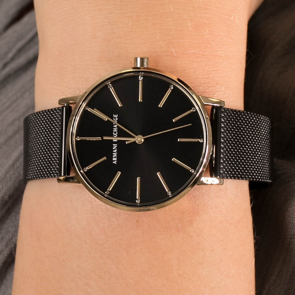 Ax5548 armani store