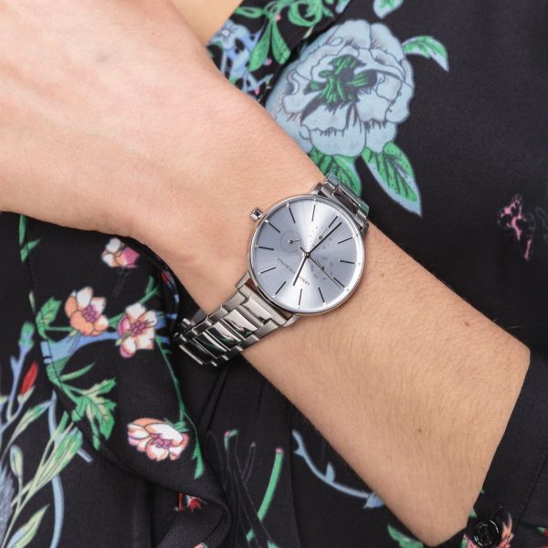 Armani Exchange Ladies Watch Lola AX5551 | Watches Prime