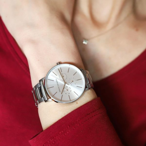 Armani Exchange Ladies Watch Lola AX5551 | Watches Prime