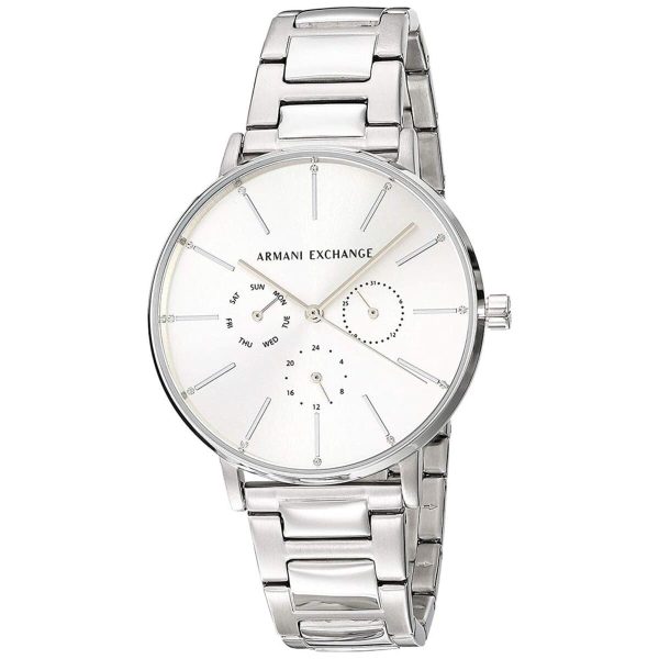 Armani Exchange Ladies Watch Lola AX5551 | Watches Prime