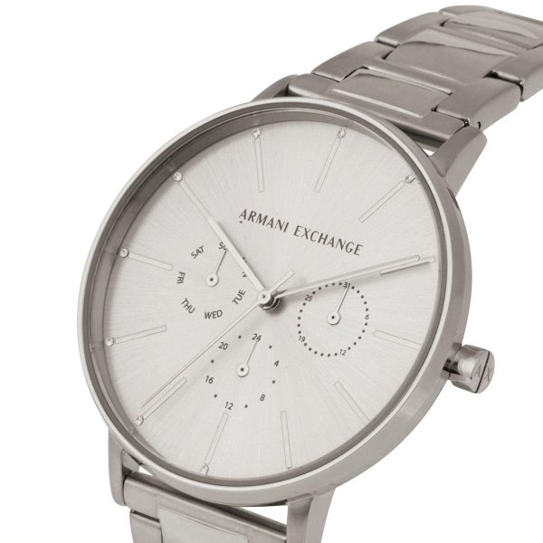Armani Exchange Ladies Watch Lola AX5551 | Watches Prime