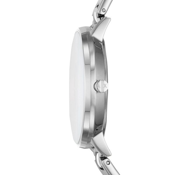 Armani Exchange Ladies Watch Lola AX5551 | Watches Prime