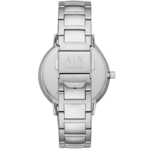 Armani Exchange Ladies Watch Lola AX5551 | Watches Prime