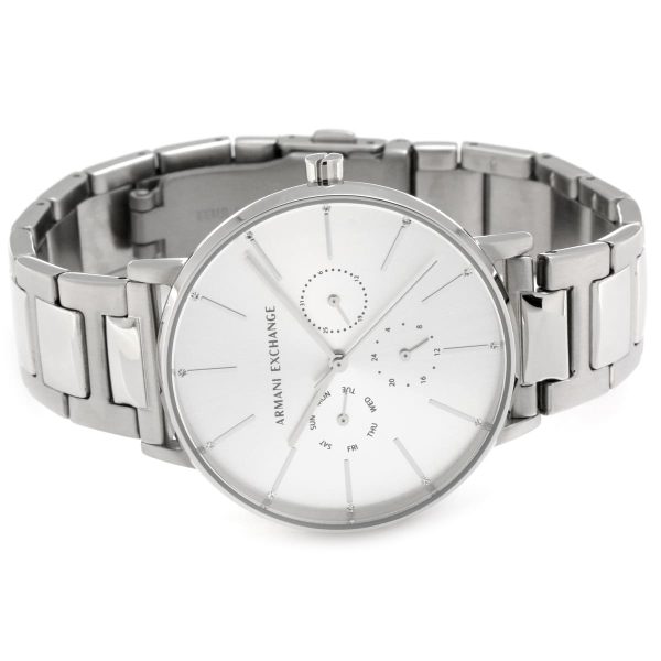 Armani Exchange Ladies Watch Lola AX5551 | Watches Prime