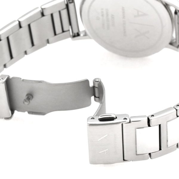 Armani Exchange Ladies Watch Lola AX5551 | Watches Prime