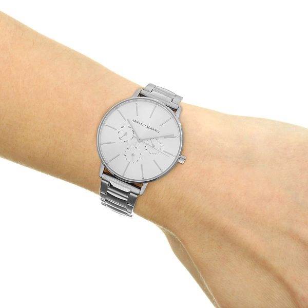Armani Exchange Ladies Watch Lola AX5551 | Watches Prime