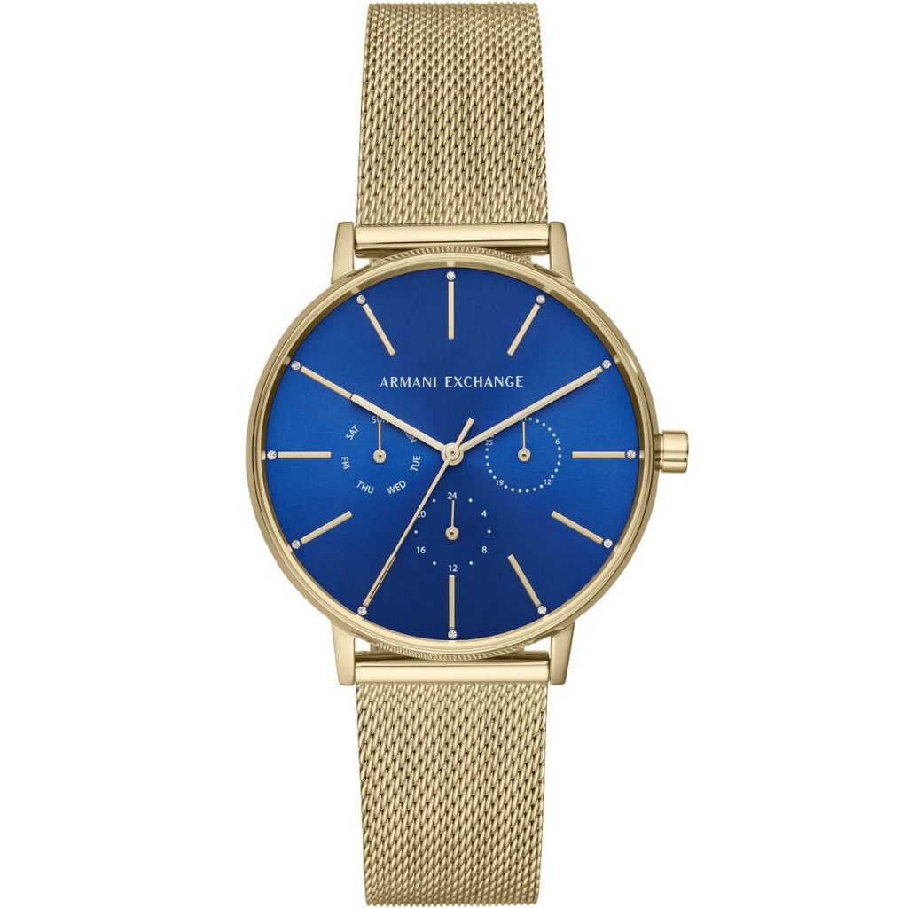 Armani Exchange Ladies Watch Lola AX5554 Watches Prime