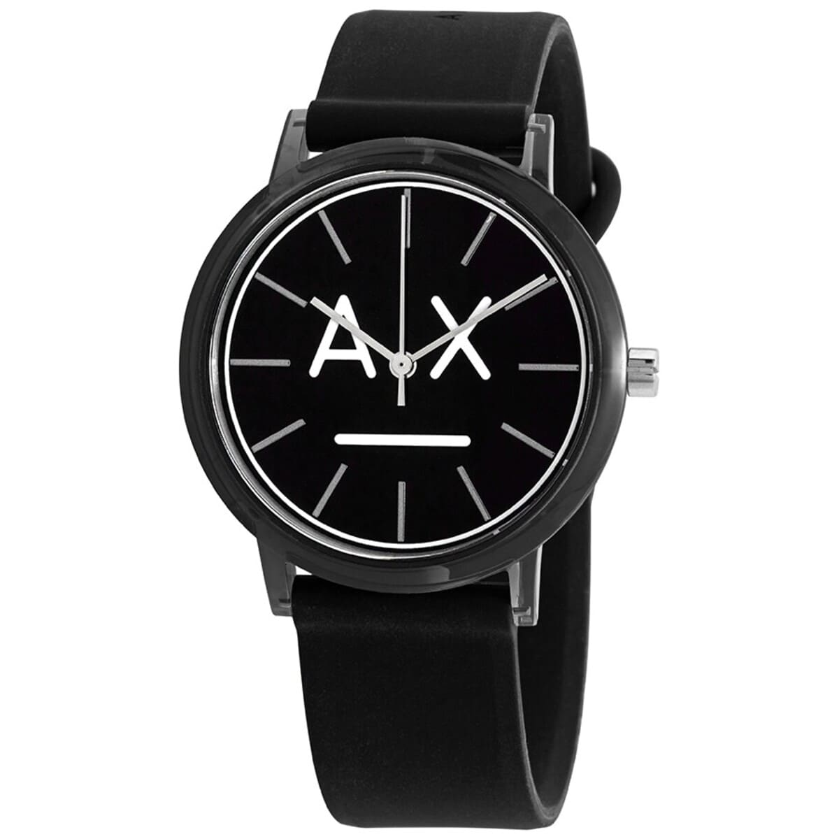 Armani Exchange Ladies Watch Lola AX5556 Watches Prime
