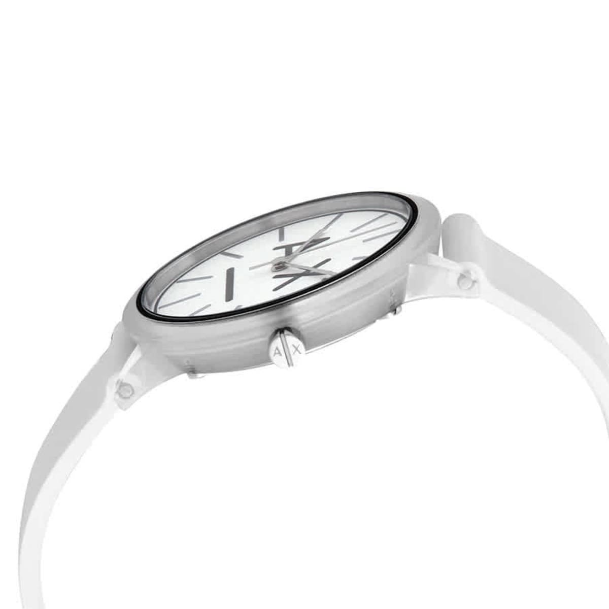 Armani Exchange Ladies Watch Lola AX5557 | Watches Prime