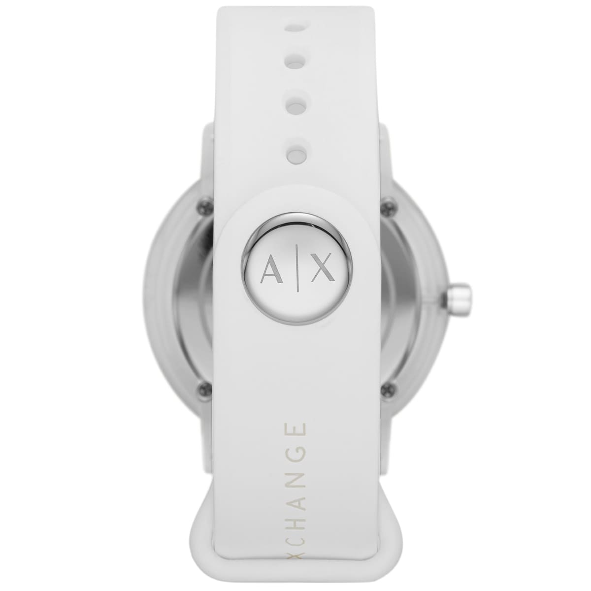 Armani Exchange Ladies Watch Lola AX5557 | Watches Prime