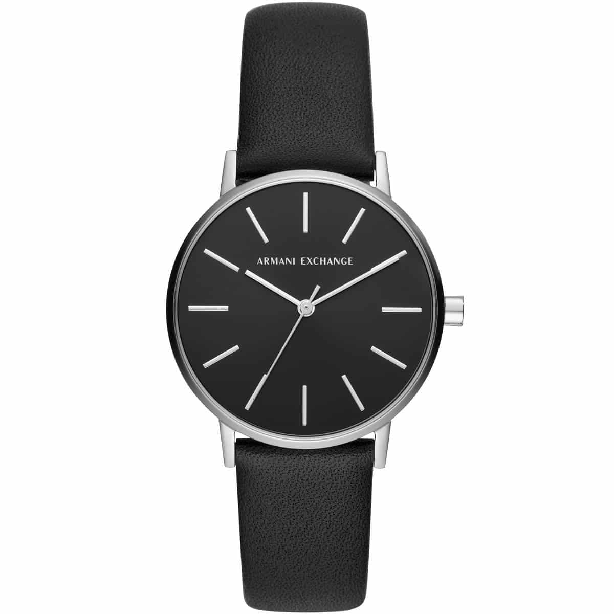 Armani exchange girls discount watch