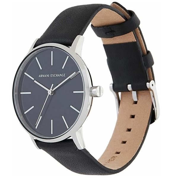 Armani Exchange Ladies Watch Lola AX5560 | Watches Prime