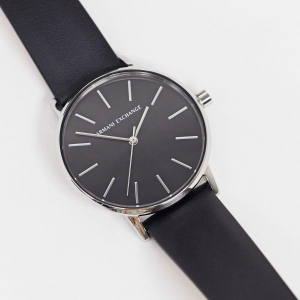 Armani Exchange Ladies Watch Lola AX5560 | Watches Prime